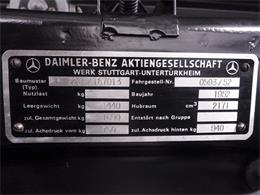 1952 Mercedes-Benz 220 (CC-1184307) for sale in St. Louis, Missouri