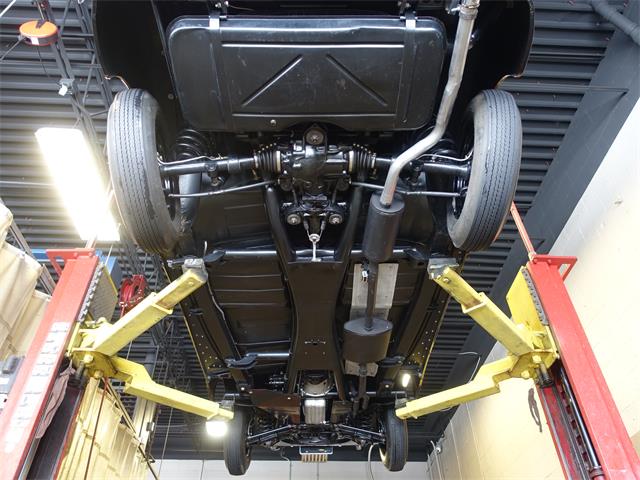 1952 Mercedes-Benz 220 (CC-1184307) for sale in St. Louis, Missouri