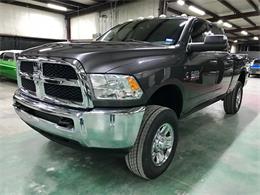 2015 Dodge Ram 2500 (CC-1184316) for sale in Sherman, Texas