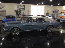 1966 Ford Mustang (CC-1184321) for sale in Indian Wells, California