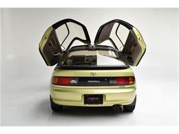 1990 Toyota Sera (CC-1184362) for sale in Indio, California