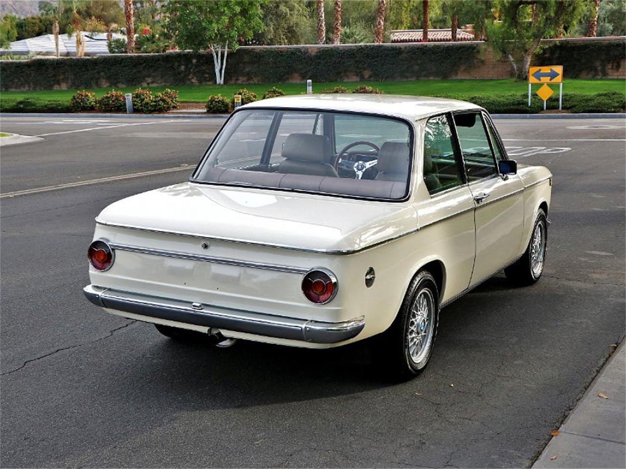 1969 Bmw 2002 For Sale Cc 1184398