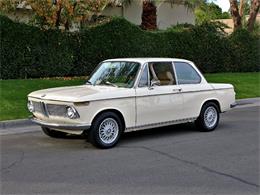 1969 BMW 2002 (CC-1184398) for sale in Indio, California