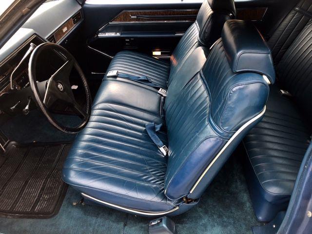 1970 Cadillac Eldorado (CC-1184408) for sale in Indio, California