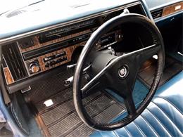 1970 Cadillac Eldorado (CC-1184408) for sale in Indio, California