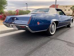 1970 Cadillac Eldorado (CC-1184408) for sale in Indio, California