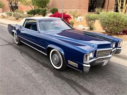 1970 Cadillac Eldorado (CC-1184408) for sale in Indio, California