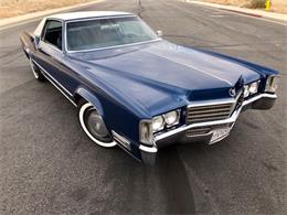 1970 Cadillac Eldorado (CC-1184408) for sale in Indio, California