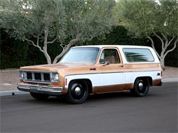 1980 GMC Jimmy (CC-1184416) for sale in Indio, California