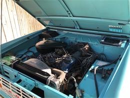 1968 Ford Bronco (CC-1184421) for sale in Jacksonville, Florida