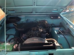 1968 Ford Bronco (CC-1184421) for sale in Jacksonville, Florida