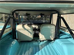 1968 Ford Bronco (CC-1184421) for sale in Jacksonville, Florida