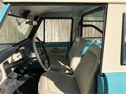 1968 Ford Bronco (CC-1184421) for sale in Jacksonville, Florida