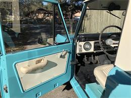 1968 Ford Bronco (CC-1184421) for sale in Jacksonville, Florida