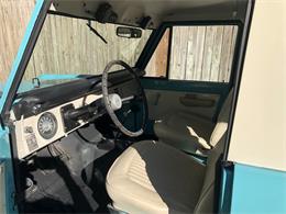 1968 Ford Bronco (CC-1184421) for sale in Jacksonville, Florida