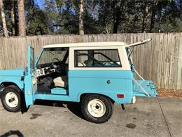 1968 Ford Bronco (CC-1184421) for sale in Jacksonville, Florida