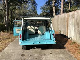 1968 Ford Bronco (CC-1184421) for sale in Jacksonville, Florida