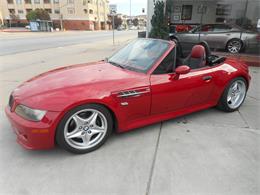 2000 BMW M Roadster (CC-1184424) for sale in Gilroy, California