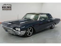 1964 Ford Thunderbird (CC-1184441) for sale in Denver , Colorado