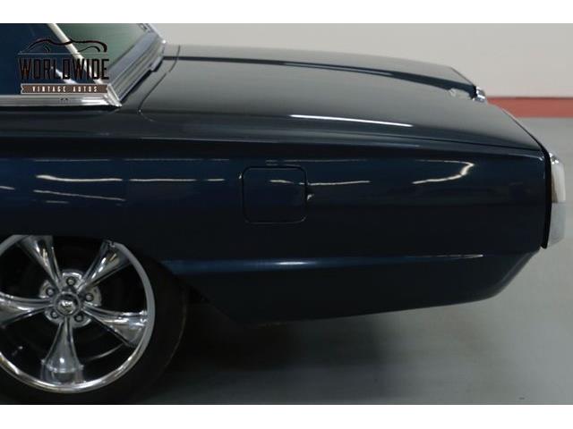 1964 Ford Thunderbird (CC-1184441) for sale in Denver , Colorado