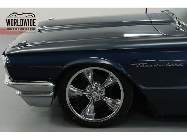 1964 Ford Thunderbird (CC-1184441) for sale in Denver , Colorado