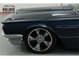 1964 Ford Thunderbird (CC-1184441) for sale in Denver , Colorado