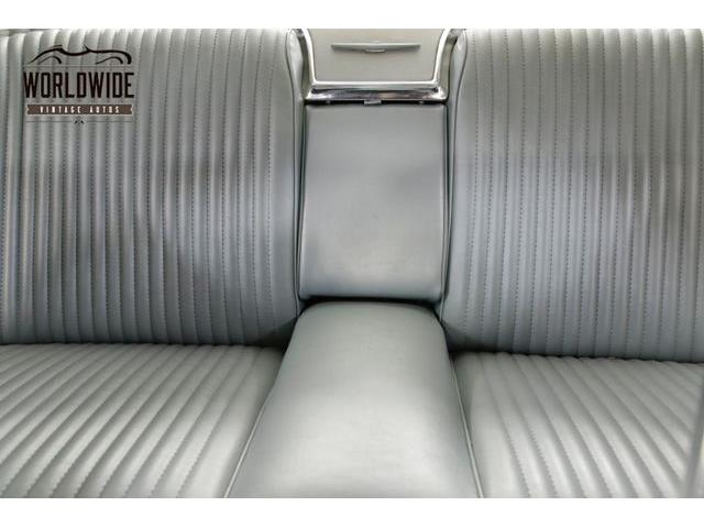 1964 Ford Thunderbird (CC-1184441) for sale in Denver , Colorado
