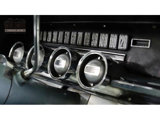 1964 Ford Thunderbird (CC-1184441) for sale in Denver , Colorado