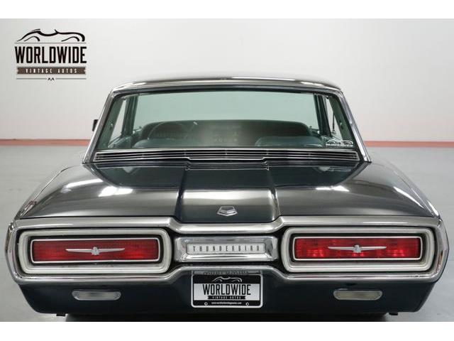 1964 Ford Thunderbird (CC-1184441) for sale in Denver , Colorado