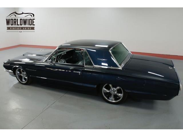 1964 Ford Thunderbird (CC-1184441) for sale in Denver , Colorado