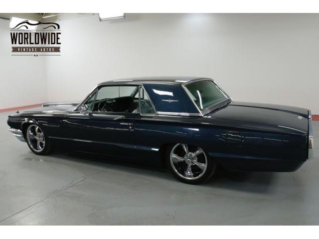 1964 Ford Thunderbird (CC-1184441) for sale in Denver , Colorado