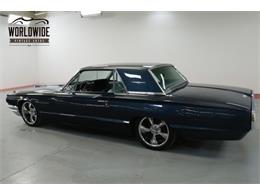 1964 Ford Thunderbird (CC-1184441) for sale in Denver , Colorado