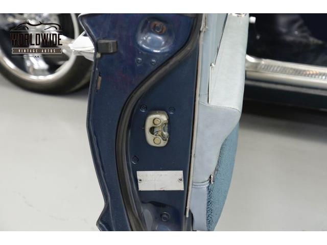 1964 Ford Thunderbird (CC-1184441) for sale in Denver , Colorado