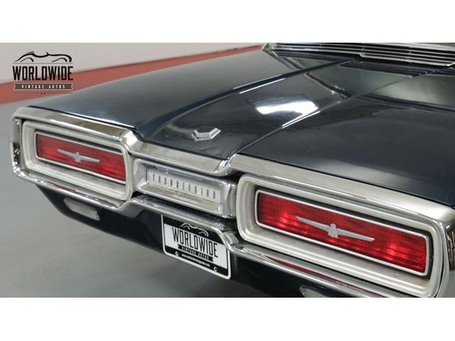 1964 Ford Thunderbird (CC-1184441) for sale in Denver , Colorado