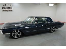 1964 Ford Thunderbird (CC-1184441) for sale in Denver , Colorado