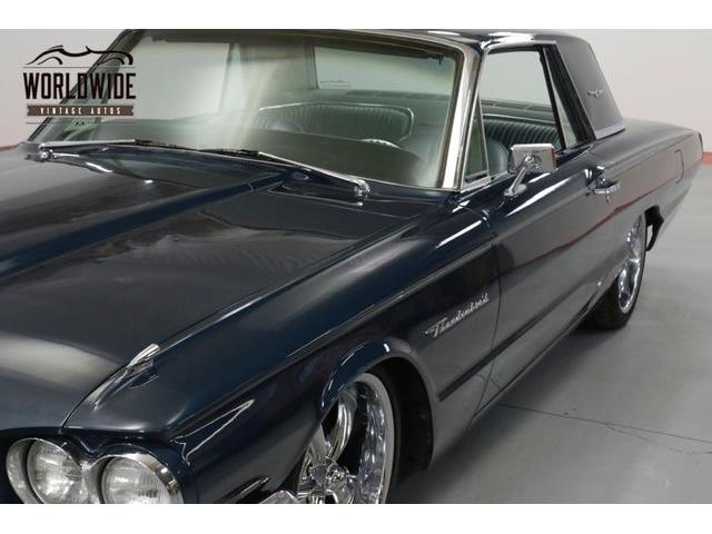 1964 Ford Thunderbird (CC-1184441) for sale in Denver , Colorado