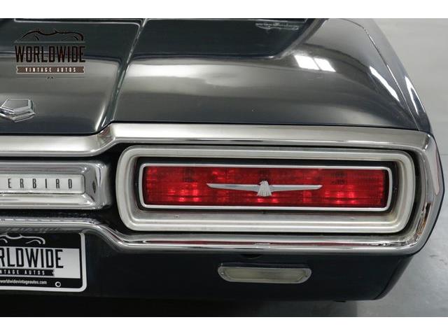 1964 Ford Thunderbird (CC-1184441) for sale in Denver , Colorado