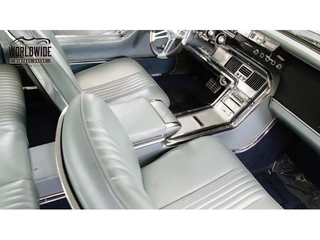 1964 Ford Thunderbird (CC-1184441) for sale in Denver , Colorado