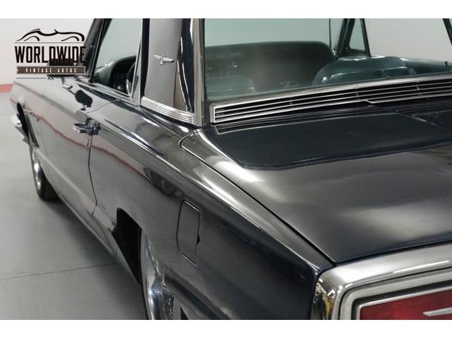 1964 Ford Thunderbird (CC-1184441) for sale in Denver , Colorado