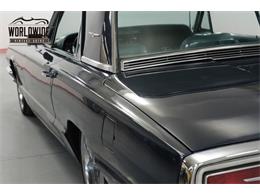1964 Ford Thunderbird (CC-1184441) for sale in Denver , Colorado