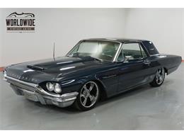 1964 Ford Thunderbird (CC-1184441) for sale in Denver , Colorado