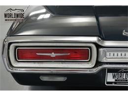 1964 Ford Thunderbird (CC-1184441) for sale in Denver , Colorado