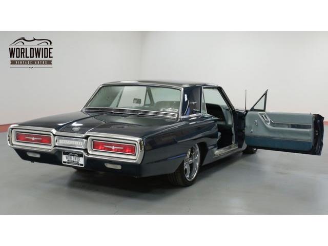 1964 Ford Thunderbird (CC-1184441) for sale in Denver , Colorado