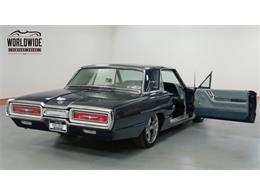 1964 Ford Thunderbird (CC-1184441) for sale in Denver , Colorado