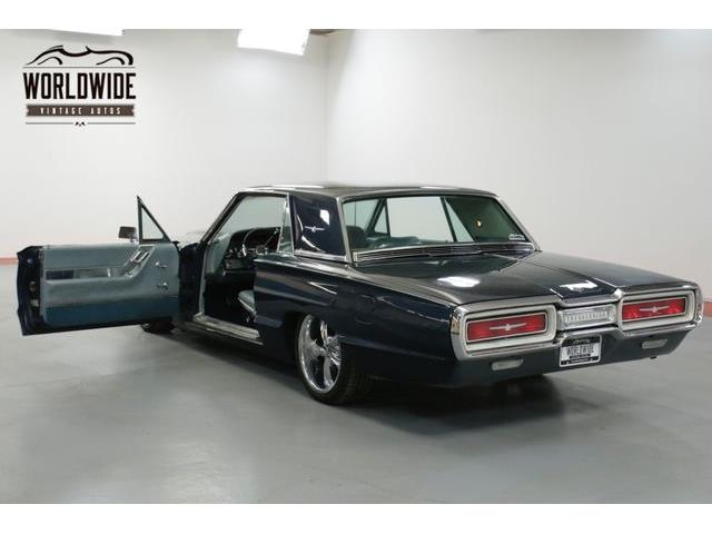 1964 Ford Thunderbird (CC-1184441) for sale in Denver , Colorado