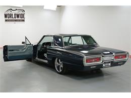 1964 Ford Thunderbird (CC-1184441) for sale in Denver , Colorado