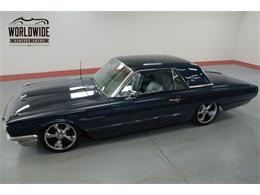 1964 Ford Thunderbird (CC-1184441) for sale in Denver , Colorado