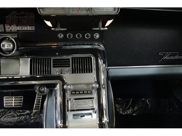 1964 Ford Thunderbird (CC-1184441) for sale in Denver , Colorado