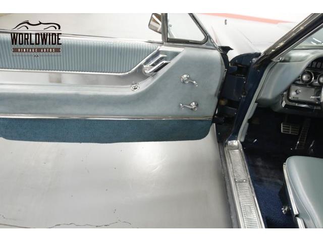 1964 Ford Thunderbird (CC-1184441) for sale in Denver , Colorado