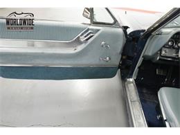 1964 Ford Thunderbird (CC-1184441) for sale in Denver , Colorado